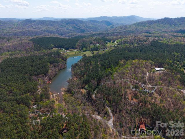 0 Shoal creek Trail, Nebo, NC 28761