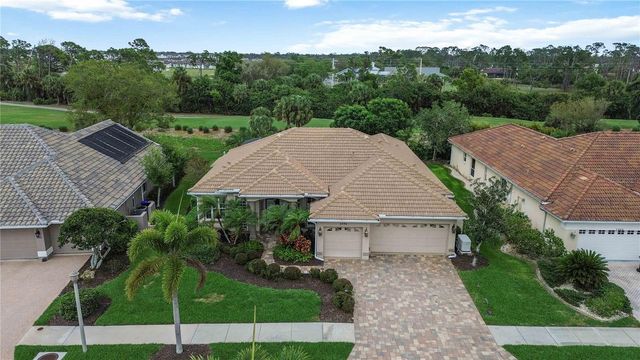 2896 EGRET COURT, North Port, FL 34287
