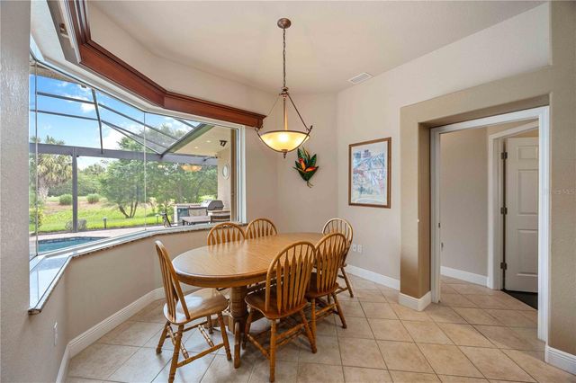 2896 EGRET COURT, North Port, FL 34287