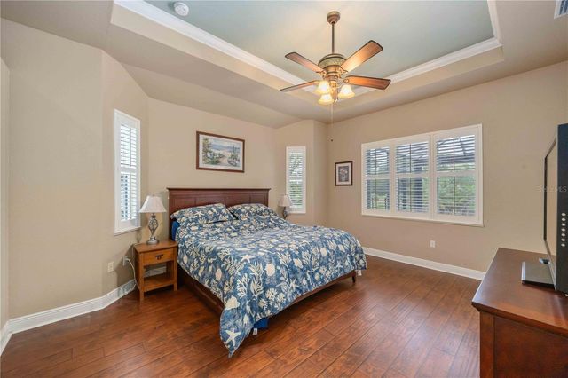 2896 EGRET COURT, North Port, FL 34287