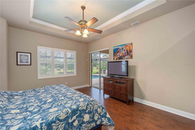 2896 EGRET COURT, North Port, FL 34287