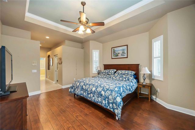 2896 EGRET COURT, North Port, FL 34287