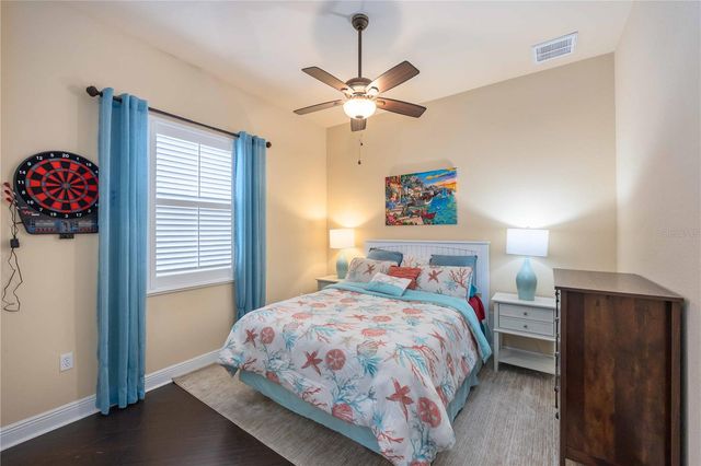 2896 EGRET COURT, North Port, FL 34287