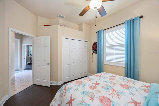 2896 EGRET COURT, North Port, FL 34287