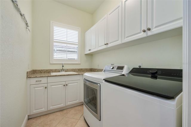 2896 EGRET COURT, North Port, FL 34287