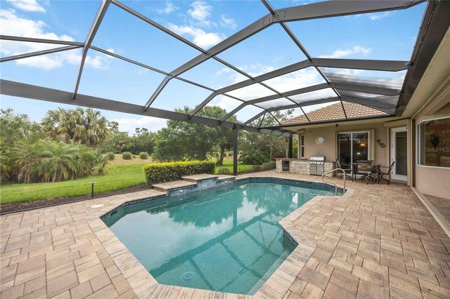 2896 EGRET COURT, North Port, FL 34287