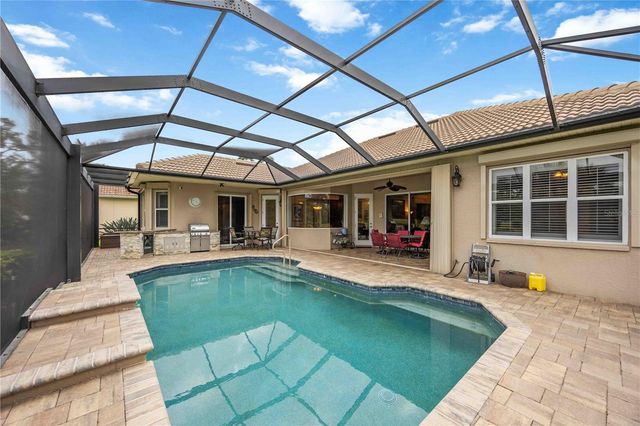 2896 EGRET COURT, North Port, FL 34287