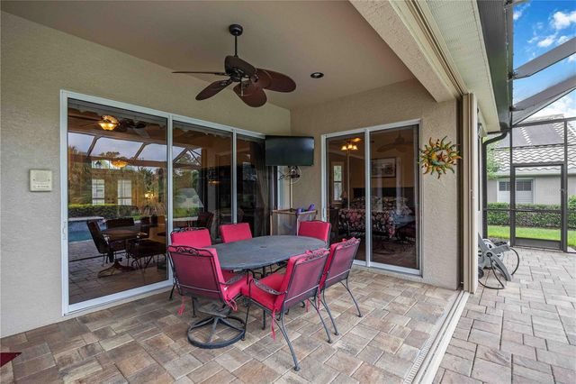 2896 EGRET COURT, North Port, FL 34287