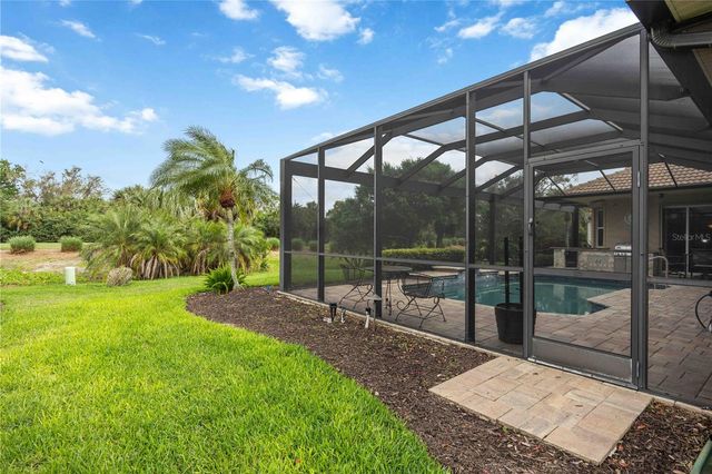 2896 EGRET COURT, North Port, FL 34287