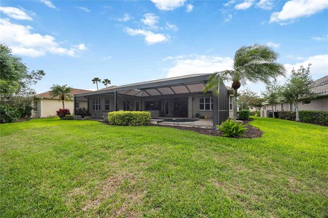 2896 EGRET COURT, North Port, FL 34287