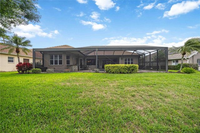 2896 EGRET COURT, North Port, FL 34287