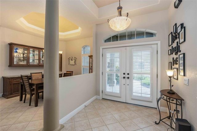 2896 EGRET COURT, North Port, FL 34287