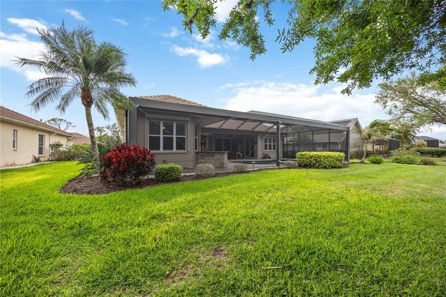 2896 EGRET COURT, North Port, FL 34287