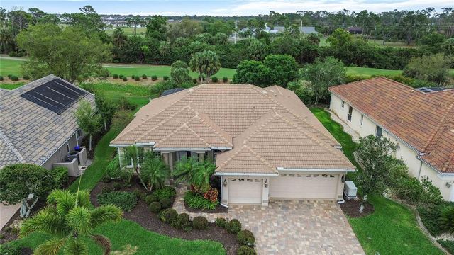 2896 EGRET COURT, North Port, FL 34287
