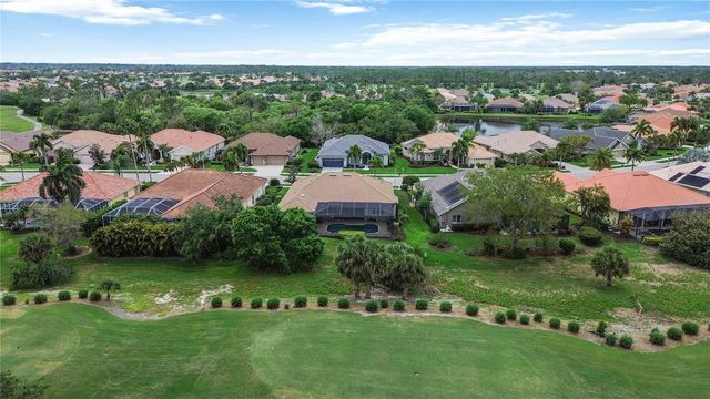 2896 EGRET COURT, North Port, FL 34287