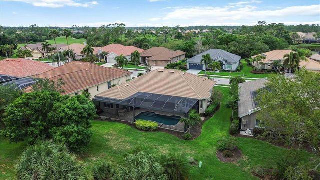 2896 EGRET COURT, North Port, FL 34287