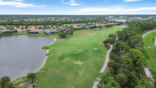 2896 EGRET COURT, North Port, FL 34287