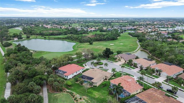 2896 EGRET COURT, North Port, FL 34287