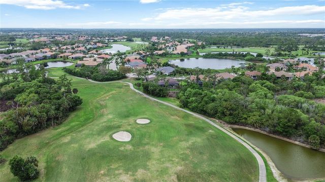 2896 EGRET COURT, North Port, FL 34287