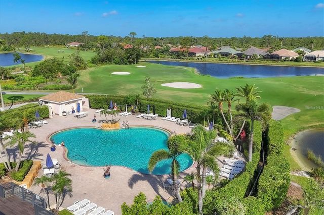 2896 EGRET COURT, North Port, FL 34287