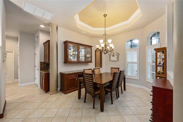 2896 EGRET COURT, North Port, FL 34287