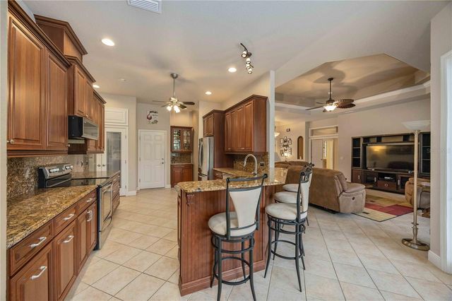 2896 EGRET COURT, North Port, FL 34287