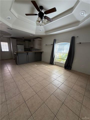 1208 S Diplomat Drive 4, Pharr, TX 78577