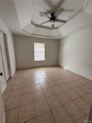 1208 S Diplomat Drive 4, Pharr, TX 78577