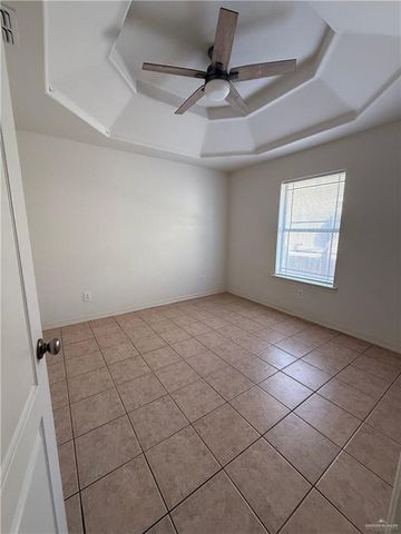 1208 S Diplomat Drive 4, Pharr, TX 78577