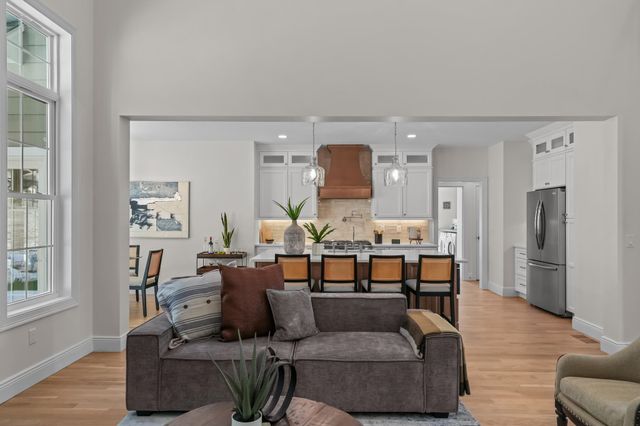 15 Rising Ridge Road, Campton, NH 03223