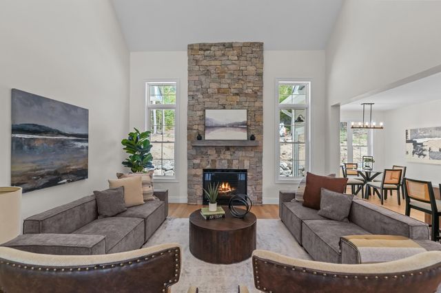 15 Rising Ridge Road, Campton, NH 03223