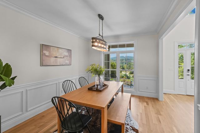 15 Rising Ridge Road, Campton, NH 03223