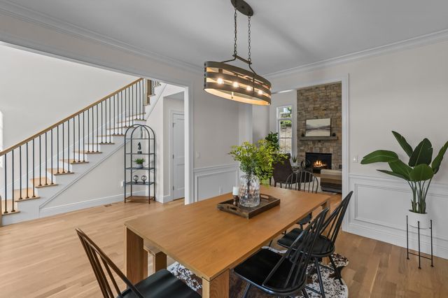 15 Rising Ridge Road, Campton, NH 03223