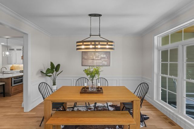 15 Rising Ridge Road, Campton, NH 03223