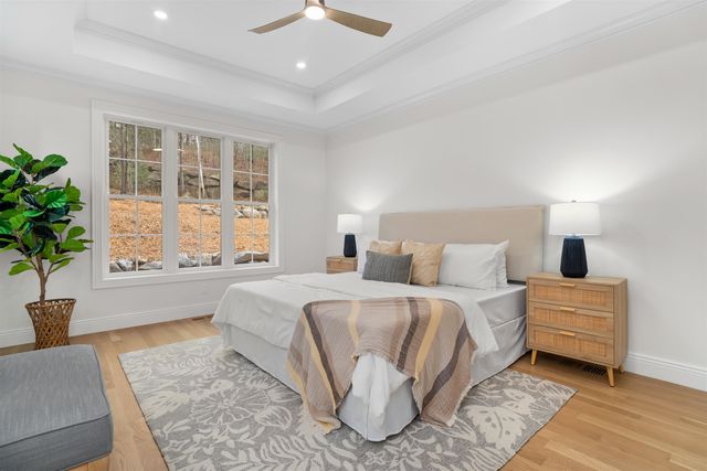 15 Rising Ridge Road, Campton, NH 03223