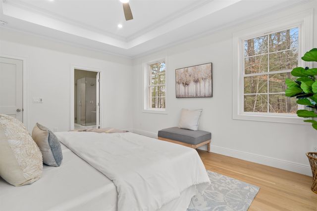 15 Rising Ridge Road, Campton, NH 03223