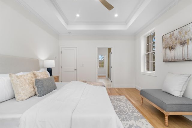 15 Rising Ridge Road, Campton, NH 03223