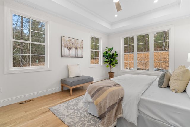 15 Rising Ridge Road, Campton, NH 03223