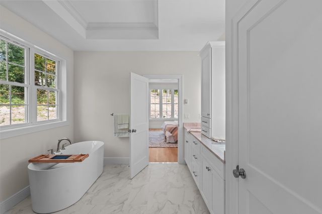 15 Rising Ridge Road, Campton, NH 03223