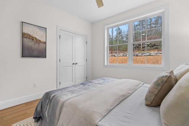 15 Rising Ridge Road, Campton, NH 03223