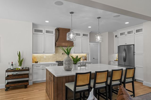 15 Rising Ridge Road, Campton, NH 03223