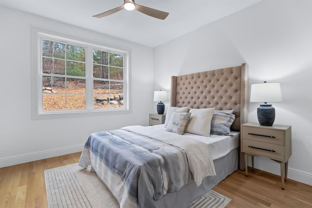 15 Rising Ridge Road, Campton, NH 03223