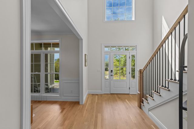 15 Rising Ridge Road, Campton, NH 03223