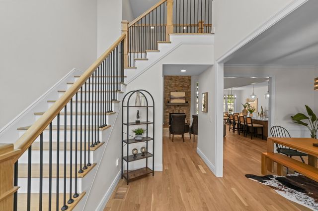 15 Rising Ridge Road, Campton, NH 03223