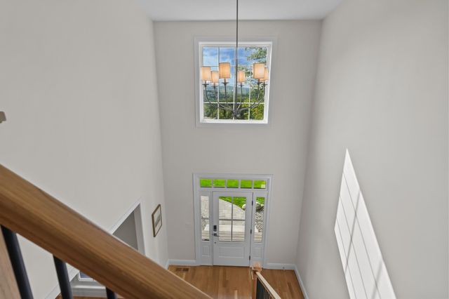 15 Rising Ridge Road, Campton, NH 03223