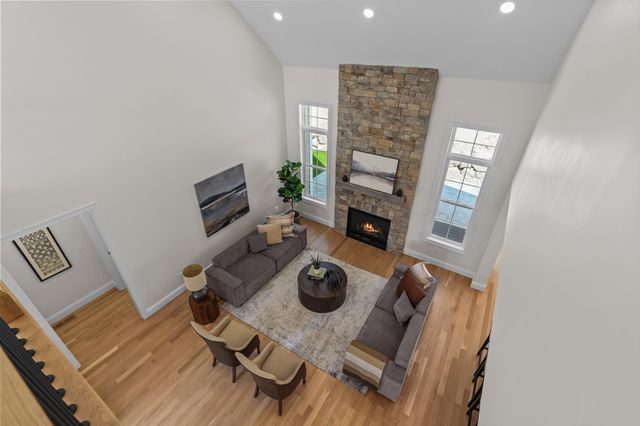 15 Rising Ridge Road, Campton, NH 03223