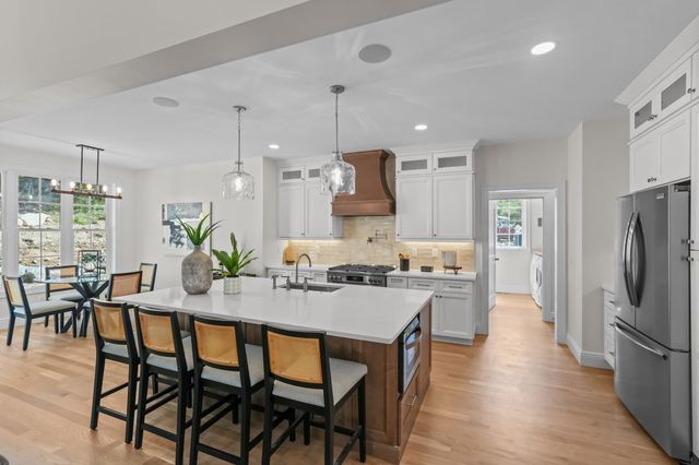 15 Rising Ridge Road, Campton, NH 03223