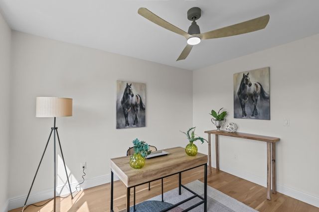 15 Rising Ridge Road, Campton, NH 03223