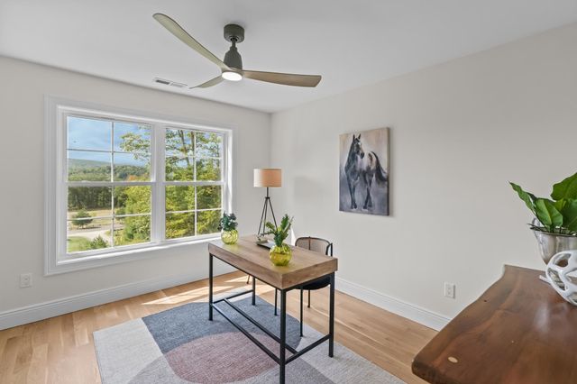 15 Rising Ridge Road, Campton, NH 03223