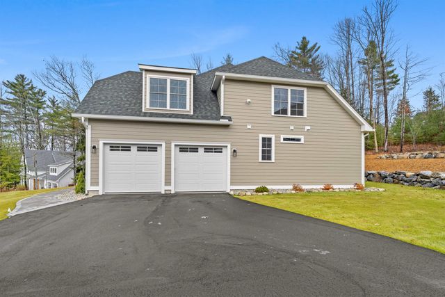 15 Rising Ridge Road, Campton, NH 03223